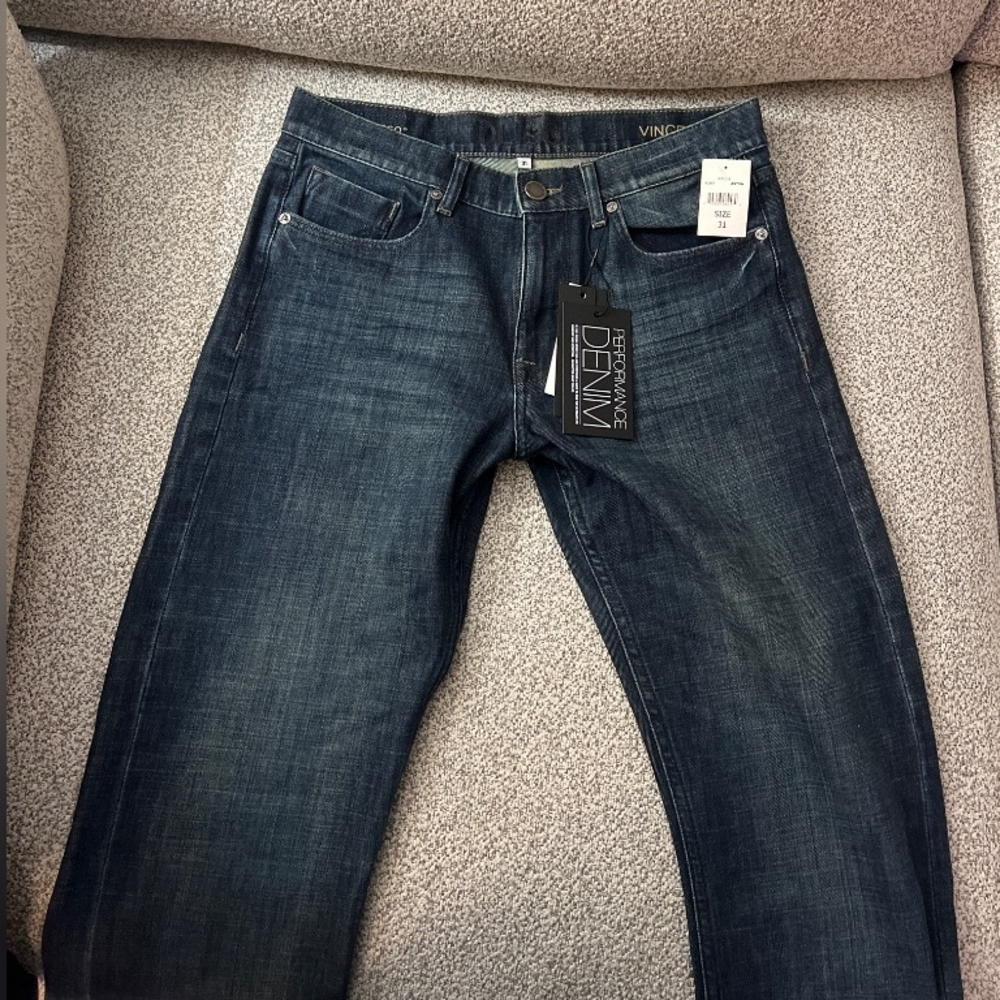 Men’s jeans